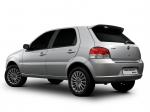 Fiat Palio 5-Door 2007 года